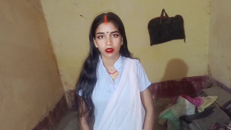 Kumari sushma: First Time Indian Cute Girlfriend Outdoor Sex