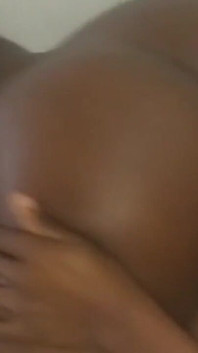 Afrikanisches mädchen cowgirl muschi ficken