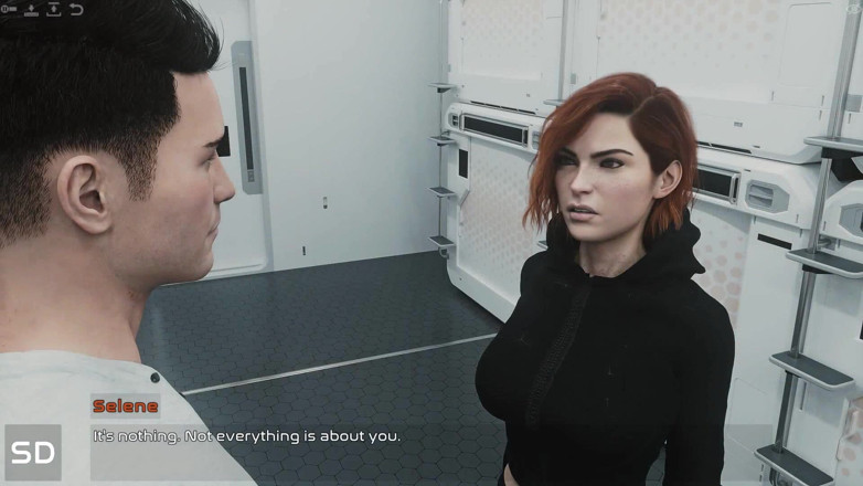 Dirty GamesXxX: Uma longa jornada: trabalho de detetive ep.12