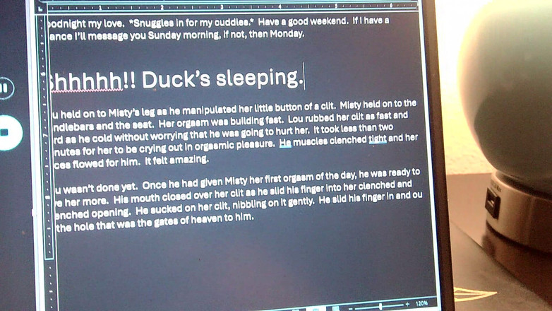 Mistress_T_FD_GD: 나노리모의 날 2