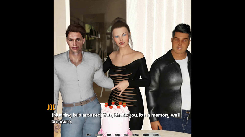 Dirty GamesXxX: 妻を驚かせ:寝取られに対する雄牛とホットワイフからの屈辱 - エピソード3