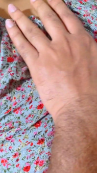 La Madrastra Me Invitó a Su Habitación Después De Atraparla - Pero No Esperaba Darle Follada O Follada Anal a Mi Madrastra