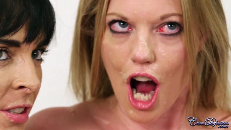 CumPerfection: MILFs Love Bukkake