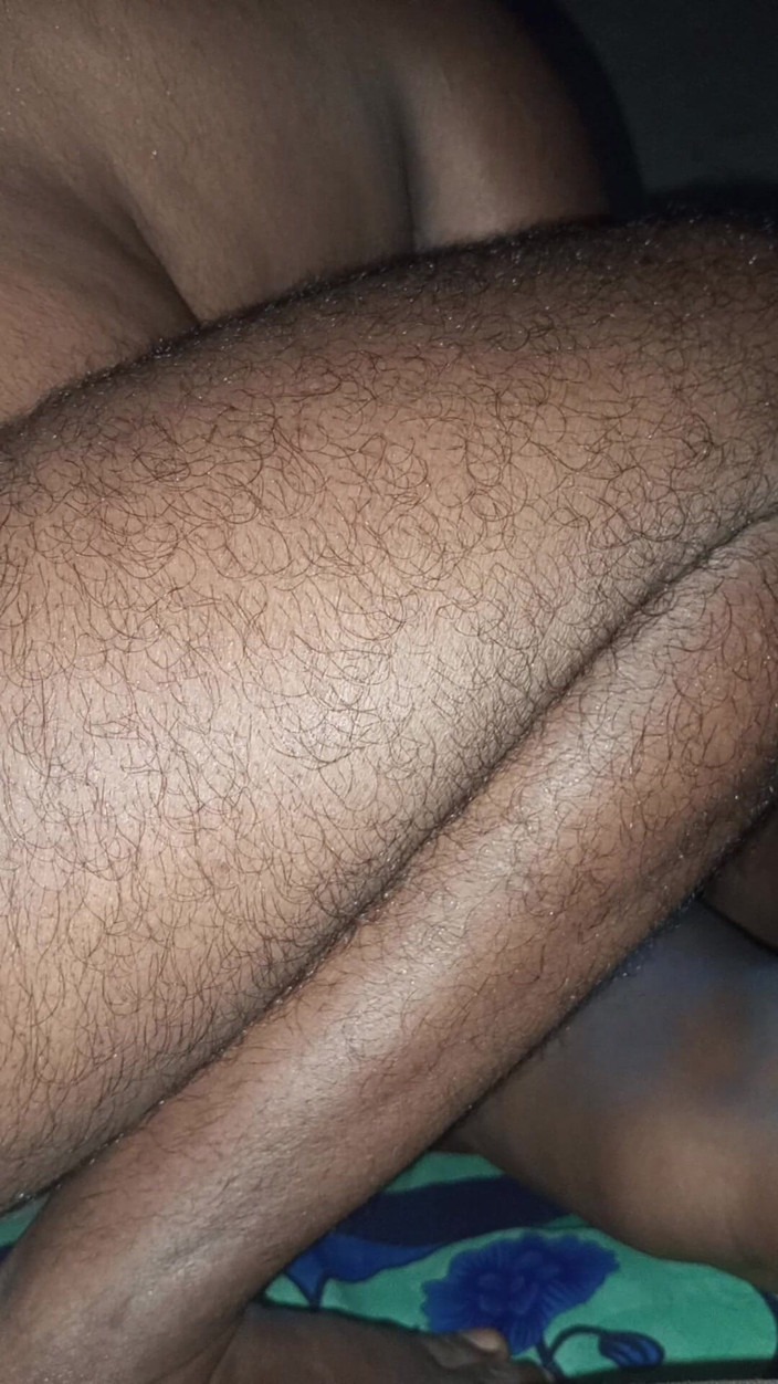 YangZi 69: Bhabhi knullad av bygrann