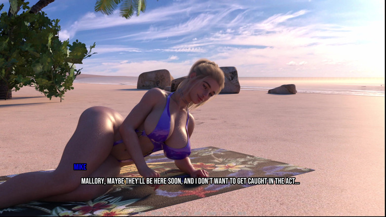 Wickedgammes studio: Krismas Gelap Ariana 2 (bahagian 1)