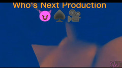 Whos nxt production: Ošukal jsem jednoho z mých fanoušků číslo jedna