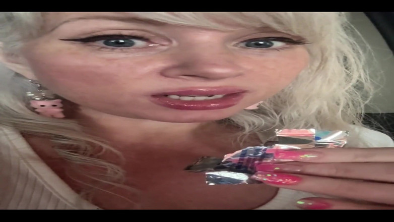 PaintedRose: How Do You Like Chocolate?