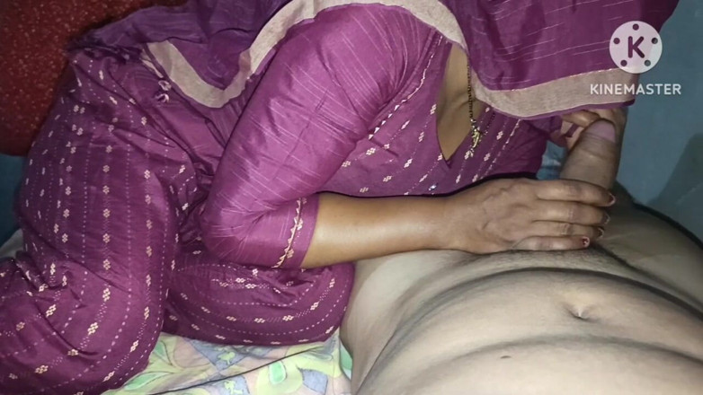 Kavita69: Wir Sind Zurück Und Am Besten Und Tiefer Blowjob Von...