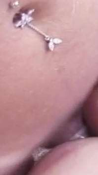 Sexy Blonde Shemale Outdoor Tinder Date Anal Fucked