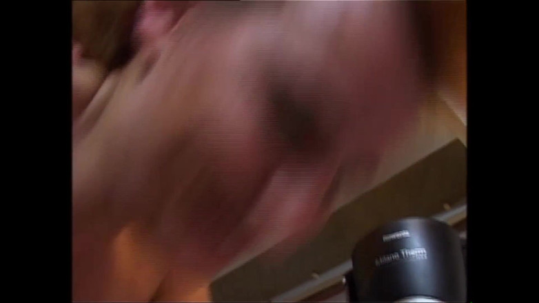 Deutschland porn: Bà nội trợ