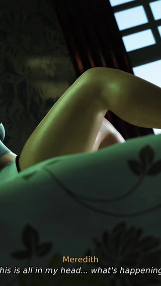 Wickedgammes: The Art of Seduction (part 12)