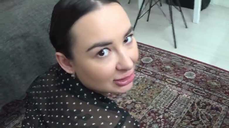 Amateur Homemade Porn: MILF amatur Turki berpantat besar dikongkek keras oleh 20 tahun fucker