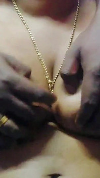 Big Boobs Desi Bhabhi Mohini Enjoyed with Her Stepson