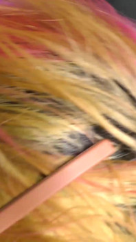 Sexy cupido asiático da deseo de follar!