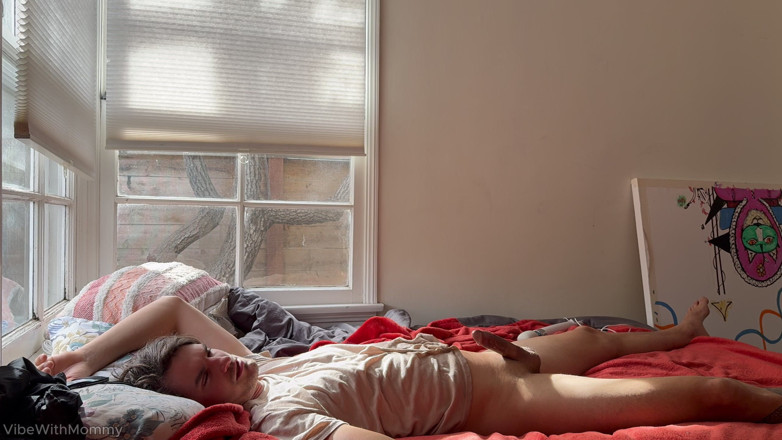 VibeWithMommy: Sextape z macochą