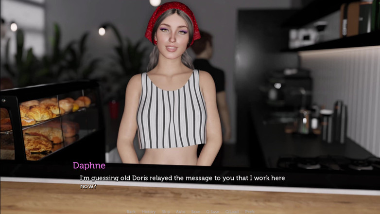 Johannes Gaming: La coppia avventurosa 109 Lucy e suo marito sono andate a...