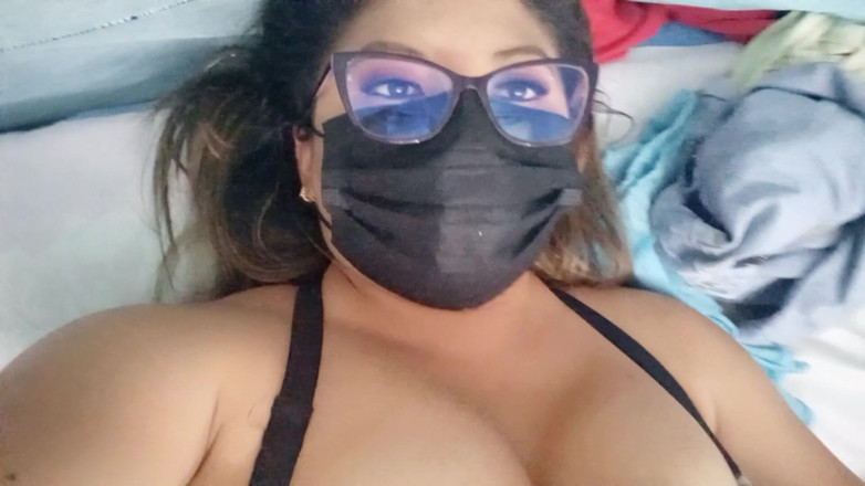 Martin13: Profesor Bolivia dari Santa Cruz berbogel untuk Rektor Universiti