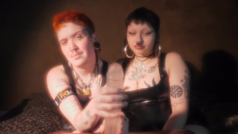 punkgoblin: Doppio dom cbtjoi
