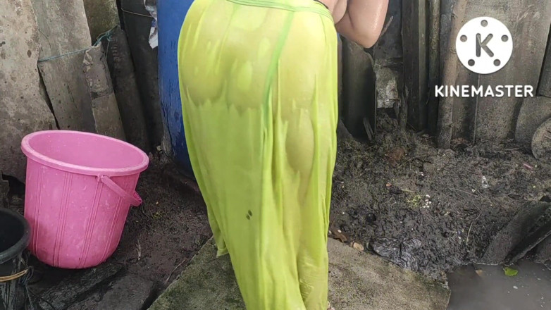 Anita yadav: Bhabhi ki gorąca dupa i cycki