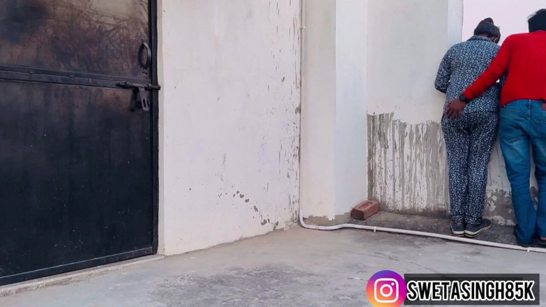 Swetasingh: Saya membawa isteri saya ke bumjang dan mengongkeknya dengan telit