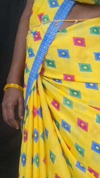 Calda moglie tamil fa sesso con il marito più giovane sorellastra