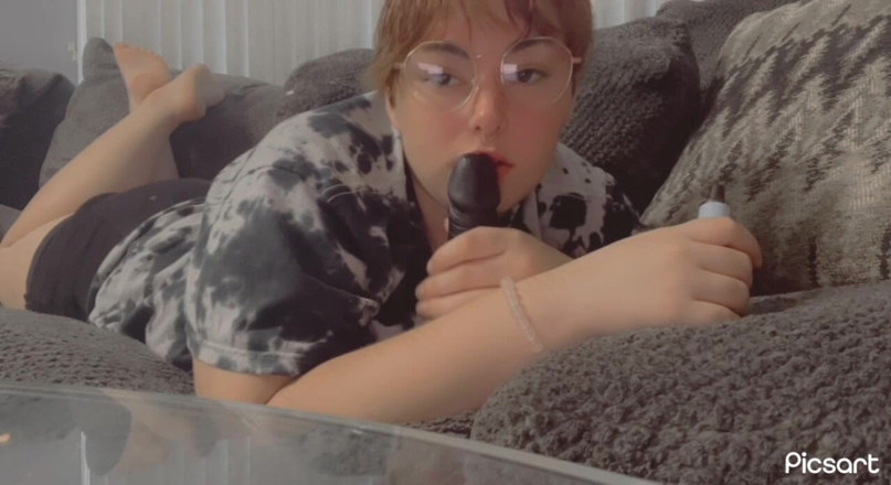 Mushroombitchx: Netflix &amp;chill; Rauchen,