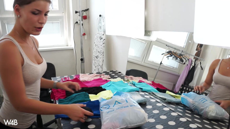 Watch4beauty: Casting Sindy Black