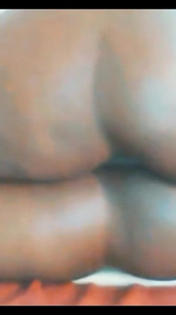 Sideways Ass Play