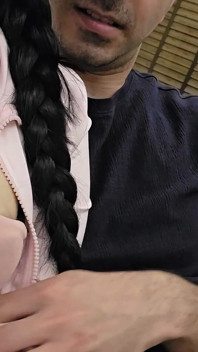 Pokud to tvůj partner neudělá tvým prsům, nech ho