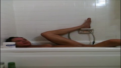 Lizzy Yum: Liz Retro Transsexual 8