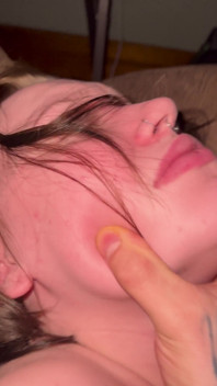 Slut Teen Ass Fucked and Pussy Destroyed!!