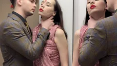 Hard Sex with an Indian Prostitute