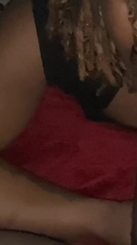 Juicythehoudini Late Night Blowjob