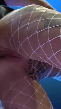 Alexxa vice anal Chloe Endmaster grandes tetas