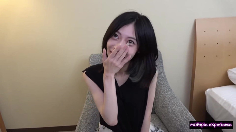 A case of fling: Asian Angel 27502