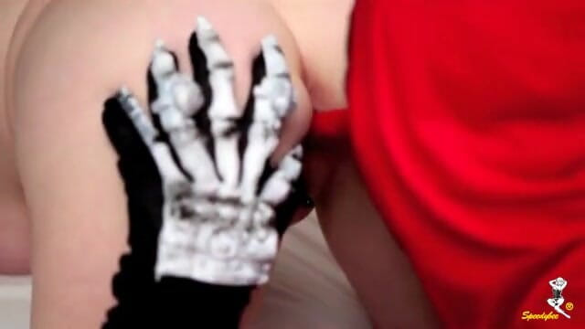 Dirty Doctors Clips - Solo Mature Playtime: Najbardziej przestraszony - Halloween Special 2009