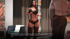 Porngame201: La actualización sintética 6 continuará