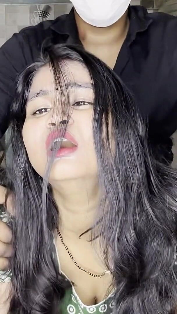 Sonathakur: 義兄と義姉のキッチンで一晩中ノンストップでセックスし、激しいデシのセックスを一晩中続けた