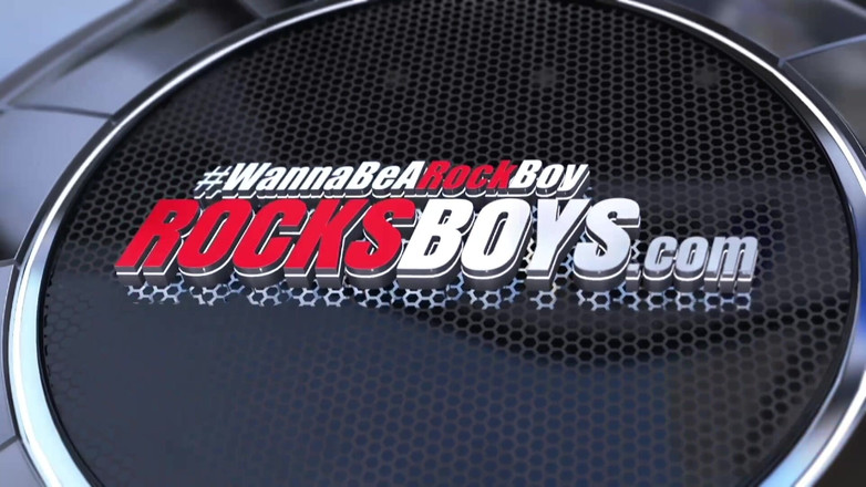 RocksBoys: King BD &amp; amp, Q 파이드