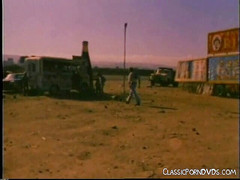 Classic Porn DVDs: Encontrei tempo para fazer sexo