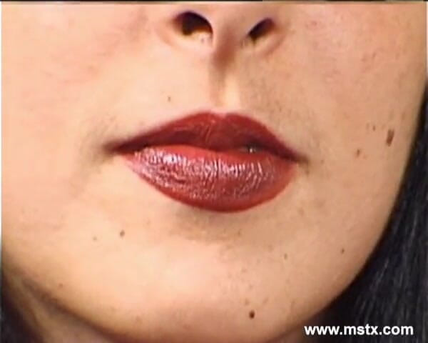 MSTX: Armelle Gourmandises Anales