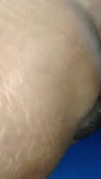 Mi esposa y yo sexo matutino