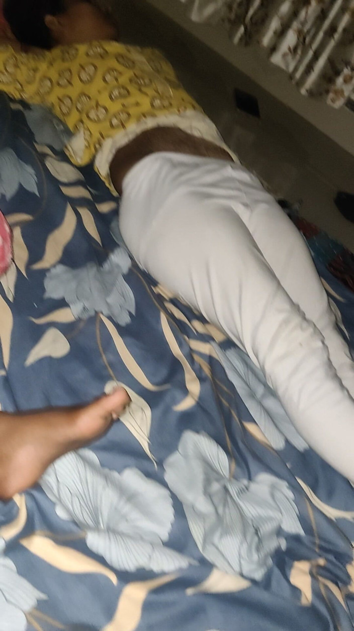 Desi_sexy_boy: Панджаб розмова про подушку