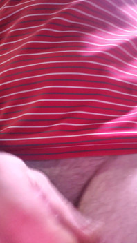 Huge Cumload Pumped Out Close up