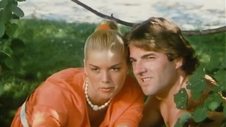 European Classics: Marilyn Jess blir kåt och tittar på tjejerna spela tennis