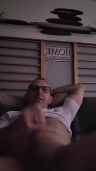 Masturbation