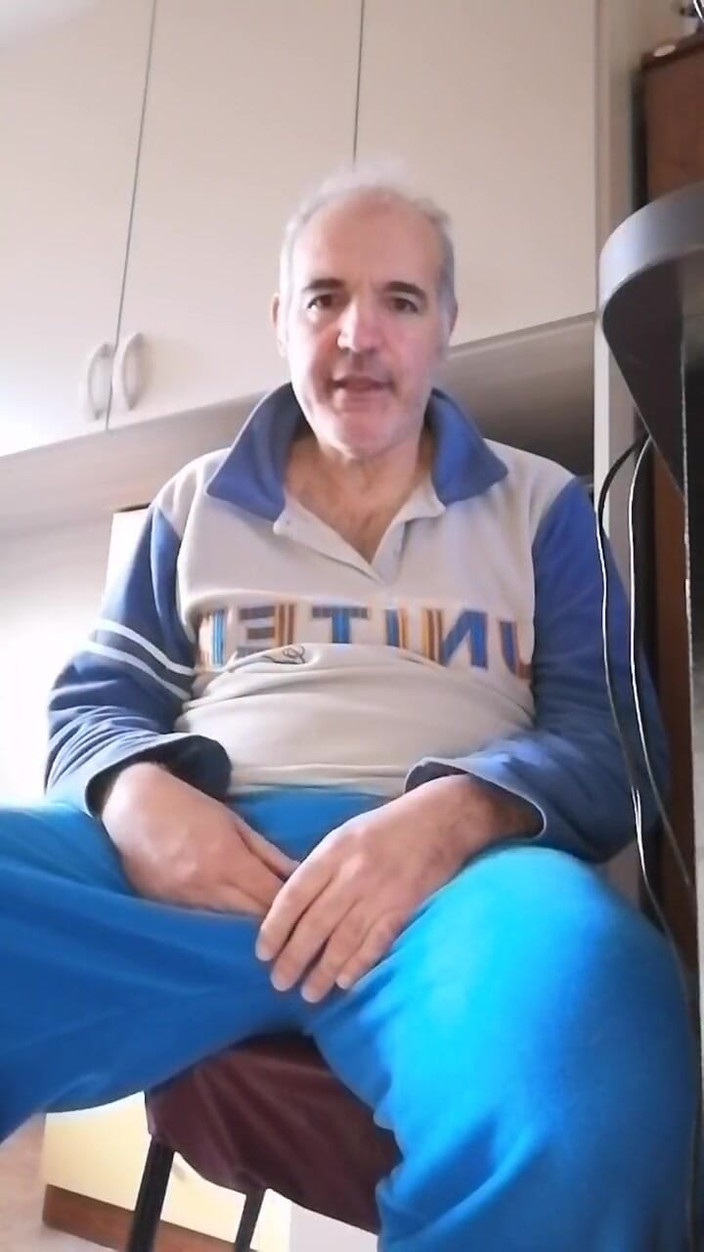 Setesesso7: Çok keyif alıyorum, sıcak sesimden duyabilirsiniz!