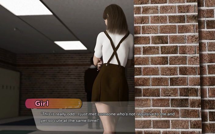 Miss Kitty 2K: Hard to love - ep 1 - hermosamente extraño por misskitty2k