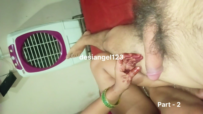 Desiangle: Desi Bhabhi Fucked by Bull in Hotel. Part - 2