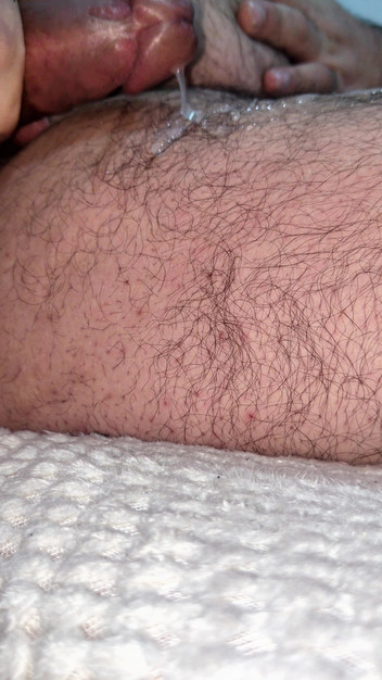 Danilol: アナル射精プレイ